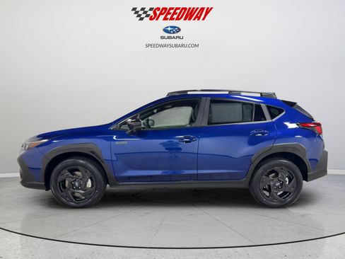 New 2026 Subaru Crosstrek 2.5i Sport AWD/4WD image 5