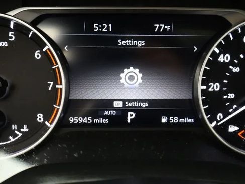 Used 2021 Nissan Rogue SL w/ Premium Package AWD/4WD image 29