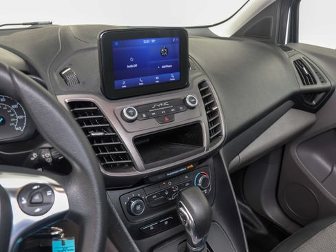 Used 2022 Ford Transit Connect XL FWD image 23