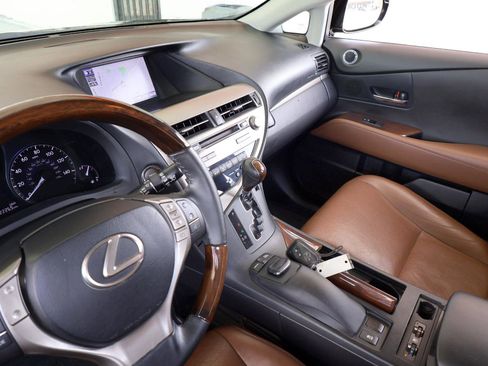 Used 2015 Lexus RX 350 FWD image 40