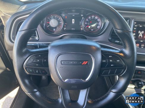 Used 2022 Dodge Challenger SXT w/ Blacktop Package image 24