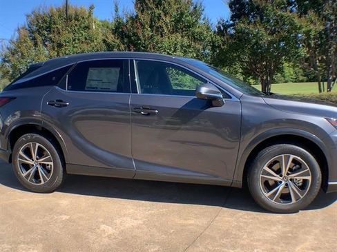 Used 2025 Lexus RX 350 Premium image 9