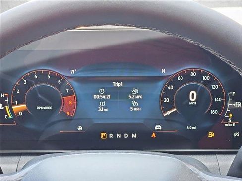 New 2026 Ford Mustang GT image 11