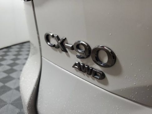 Used 2026 MAZDA CX-90 3.3 Turbo S w/ Premium Package AWD/4WD image 8