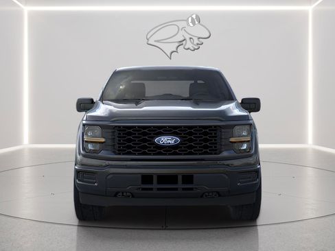 New 2026 Ford F150 STX image 8
