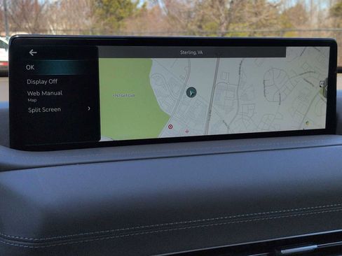 Used 2024 Genesis GV80 3.5T w/ Prestige Matte Package image 31