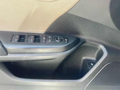 Used 2020 Honda Civic EX image 18