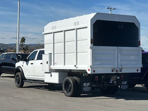 New 2026 RAM 5500 Tradesman image 6
