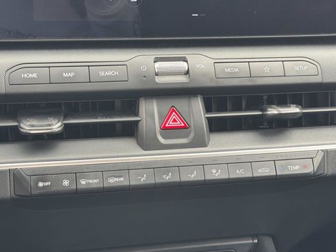 Used 2025 Kia K4 FWD image 14