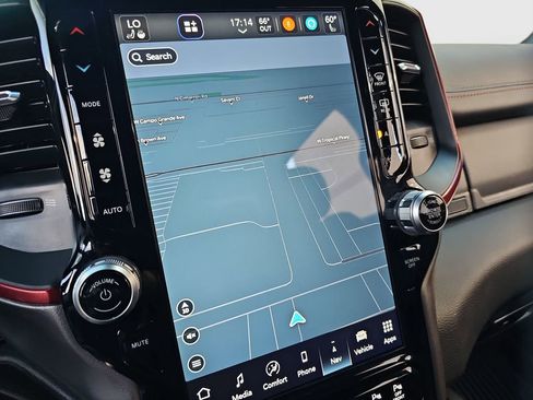 Used 2023 RAM 1500 Rebel w/ Rebel Level 2 Equipment Group image 13