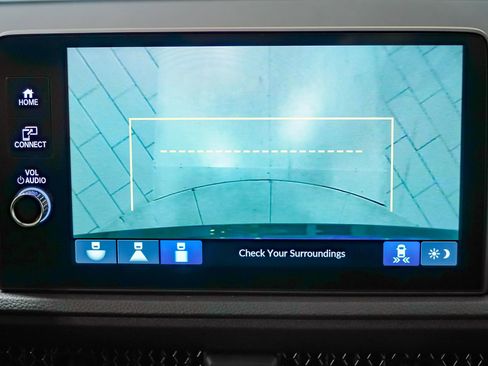 New 2026 Honda CR-V TrailSport image 29