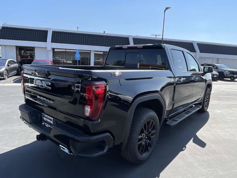 New 2026 GMC Sierra 1500 Elevation image 5