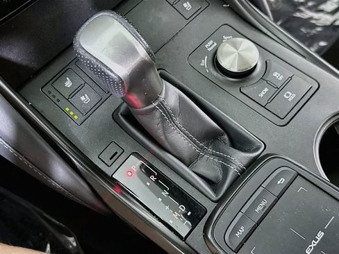 Used 2024 Lexus IS 350 F Sport w/ Navigation Package RWD image 31