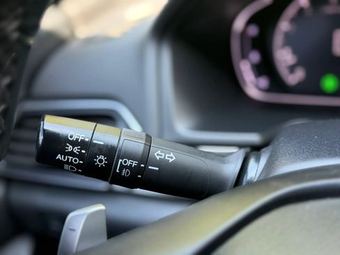 Used 2021 Honda Accord Sport image 20