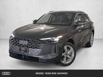 New 2025 Audi Q5 Premium Plus