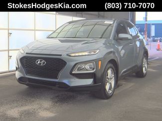 Used 2021 Hyundai Kona SE FWD video 1