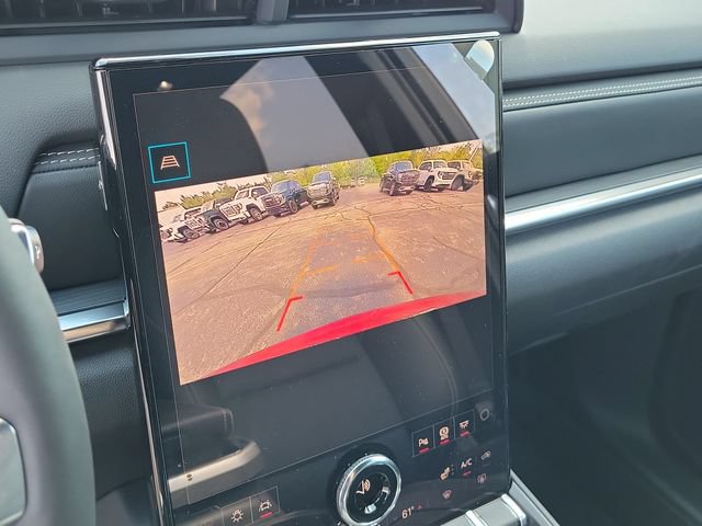 New 2027 GMC Terrain Elevation w/ Elevation Premium Package AWD/4WD image 27