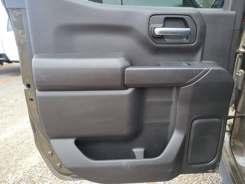 Used 2023 Chevrolet Silverado 1500 Custom Trail Boss image 23