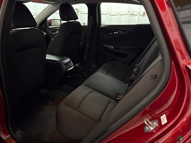 Used 2023 Chevrolet Malibu LT FWD image 17