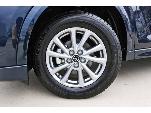 Certified 2025 MAZDA CX-5 AWD 2.5 S w/ Preferred Package image 29