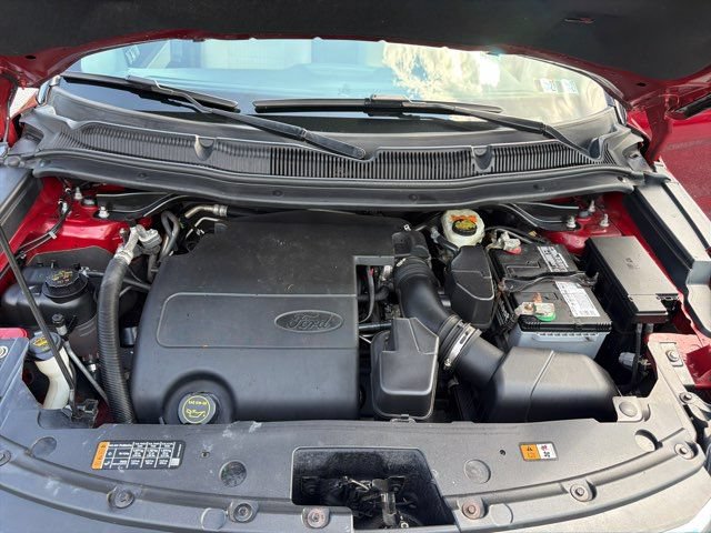 Used 2016 Ford Explorer 4WD image 33