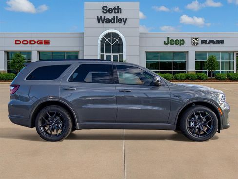 New 2026 Dodge Durango GT w/ Blacktop Package image 8