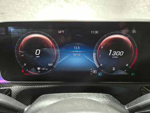 Used 2019 Mercedes-Benz A 220 4MATIC image 19