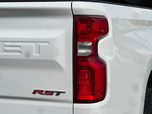 Used 2019 Chevrolet Silverado 1500 RST w/ All-Star Edition image 32