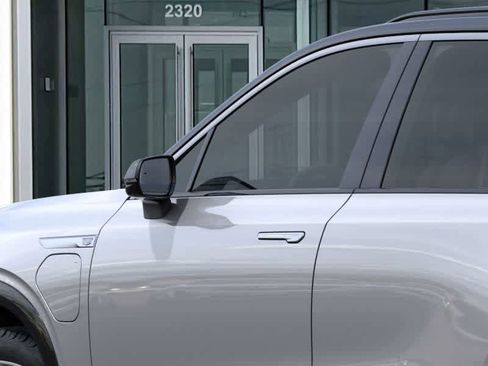 New 2026 Cadillac Vistiq Luxury image 12