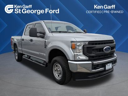 Used 2021 Ford F350 XL w/ Power Equipment Group