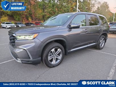 Used 2025 Honda Pilot EX-L