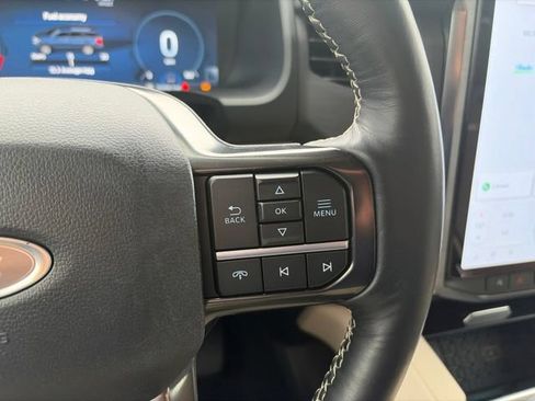 Certified 2024 Ford Expedition Platinum AWD/4WD image 21