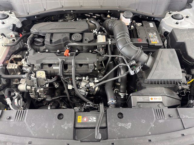Certified 2026 Hyundai Kona Limited AWD/4WD image 21