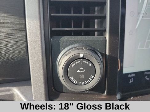 New 2026 Ford F150 XLT AWD/4WD image 13