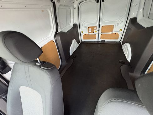 Used 2020 Ford Transit Connect XL FWD image 31