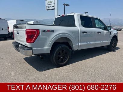 Used 2023 Ford F150 XLT