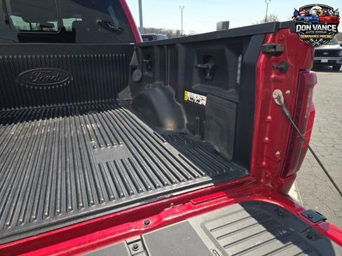Used 2024 Ford F150 XLT w/ Equipment Group 302A MID AWD/4WD image 33