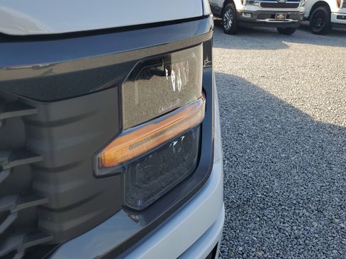 New 2025 Ford F150 STX w/ Equipment Group 200A RWD image 4
