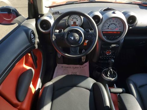 Used 2012 MINI Cooper Countryman S image 18
