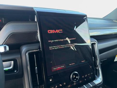 New 2026 GMC Yukon XL Elevation w/ Elevation Premium Package image 23