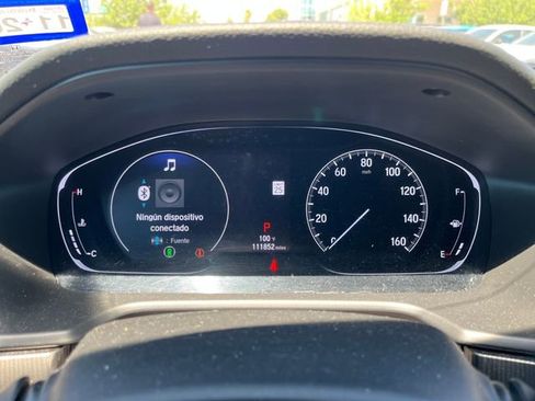 Used 2018 Honda Accord Sport image 7