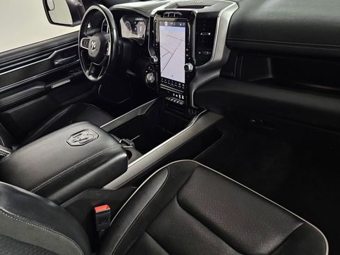 Used 2023 RAM 1500 Laramie image 28