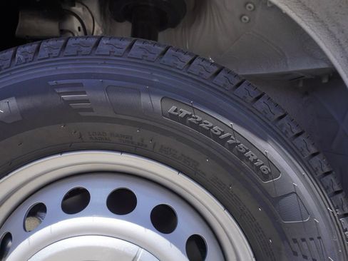 New 2025 RAM ProMaster 1500 w/ Safety Group image 10