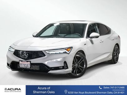 Certified 2023 Acura Integra A-Spec