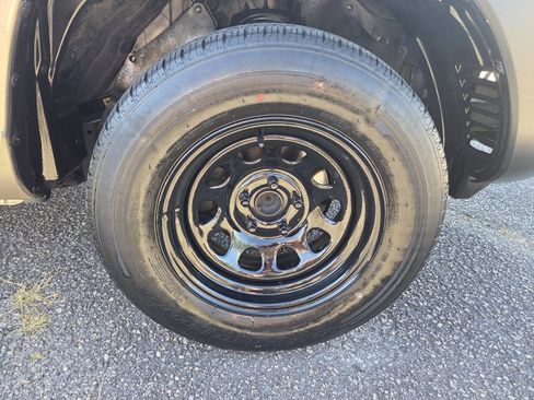 Used 2008 Toyota Tacoma 2WD Regular Cab image 6