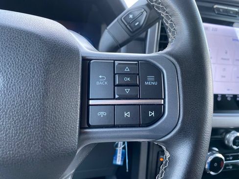 Used 2024 Ford F150 XLT w/ Mobile Office Package AWD/4WD image 31