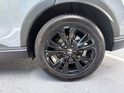 Certified 2024 Honda CR-V Sport Touring image 29