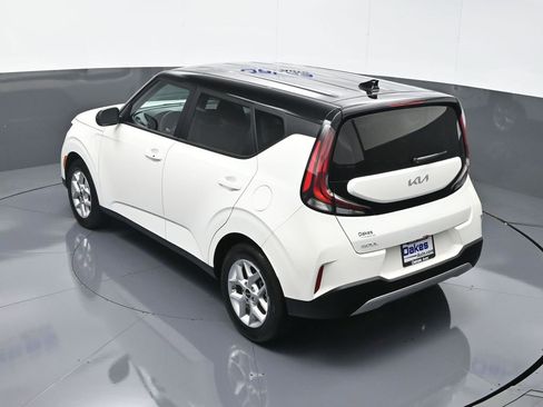 New 2025 Kia Soul S image 49