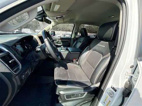 Used 2022 RAM 1500 Laramie image 23