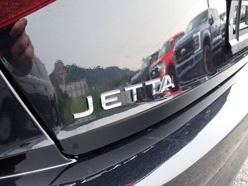 Used 2024 Volkswagen Jetta S FWD image 5